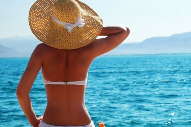 COMMENT FAIRE DURER SON BRONZAGE ?
