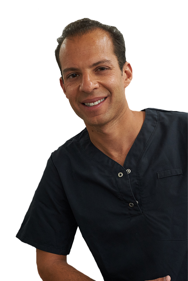 julien samama docteur en médecine esthétique
